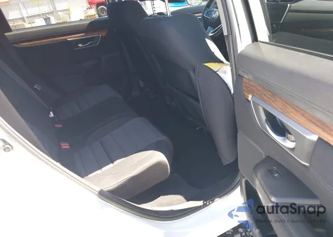 2021 Honda Cr-V Awd Ex z USA, uszkodzony, nr VIN 2HKRW2H55MH642787